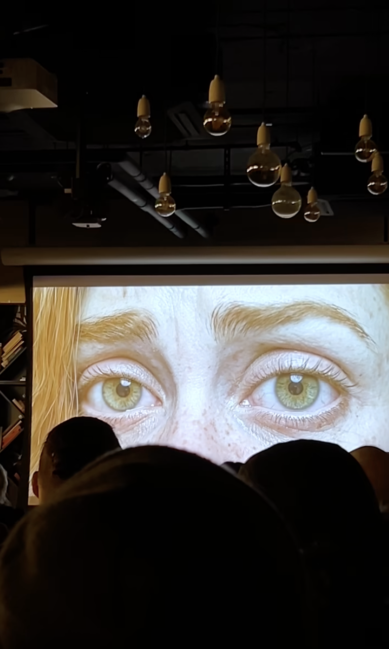 Berlinale Special Meetup Photo 2